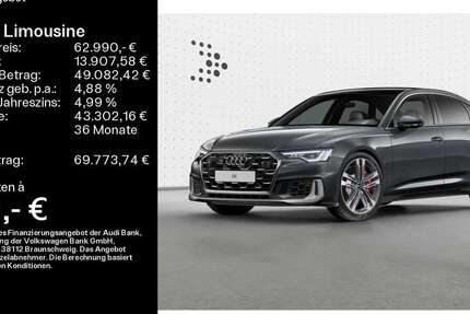 Audi S6 35.900 km 62.990 &euro; Haßfurt 97437