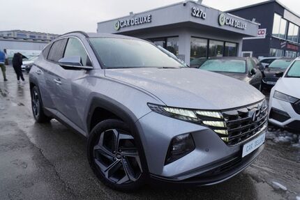 Hyundai TUCSON 73.000 km 31.999 &euro; Fürth 90763