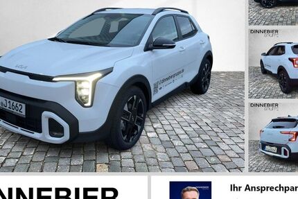 Kia Stonic 3.000 km 26.564 &euro; Berlin 13581