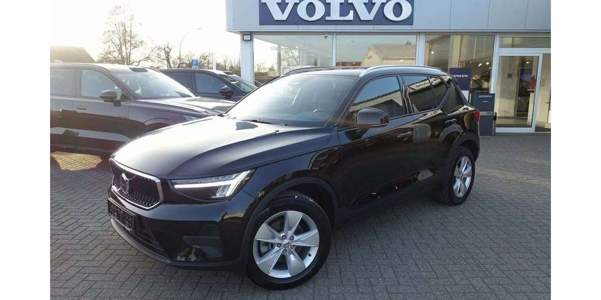 Volvo XC40 24.873 km 33.900 &euro; Warendorf 48231