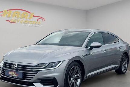 VW Arteon 163.000 km 20.390 &euro; Ebersdorf b.Coburg 96237