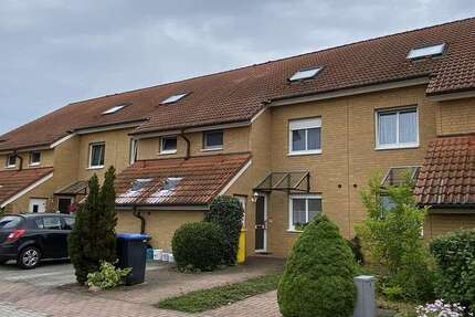 Haus Doberlug-Kirchhain Kirchhain - 4 Zimmer, 122 m&sup2;, 800&euro; | Angebot:27032554