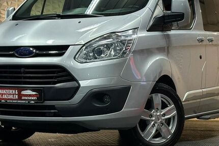 Ford Tourneo Custom 192.845 km 17.999 &euro; Heidenau 01809