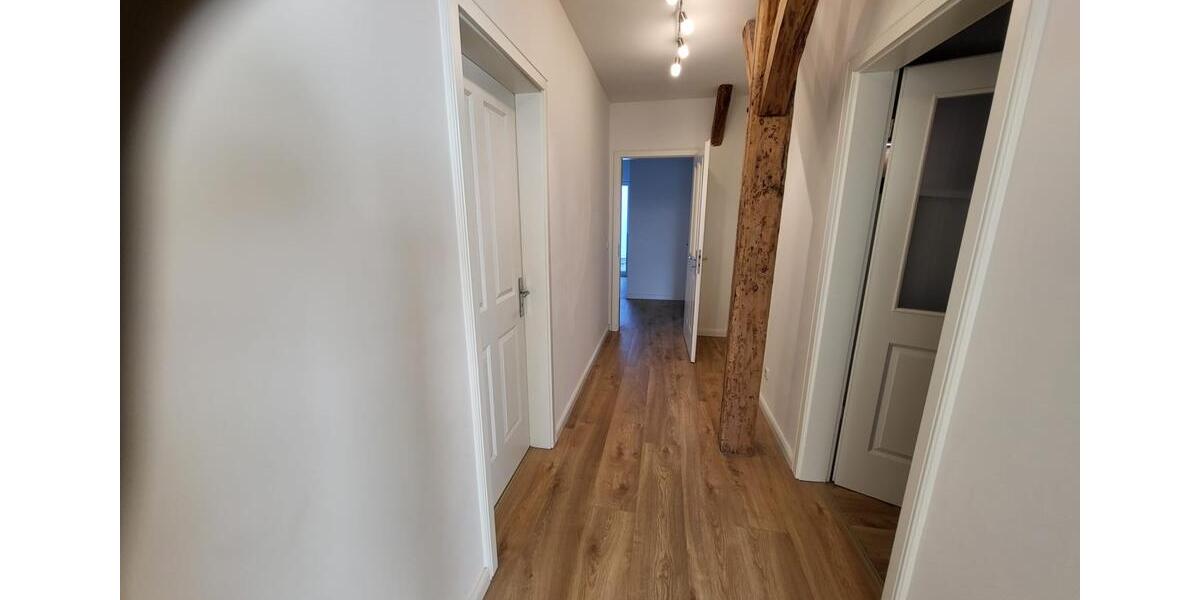 Etagenwohnung Heide - 2 Zimmer, 80 m&sup2;, 775&euro; | Angebot:25538645