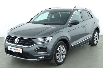 VW T-Roc 91.323 km 21.860 € Dresden 01187