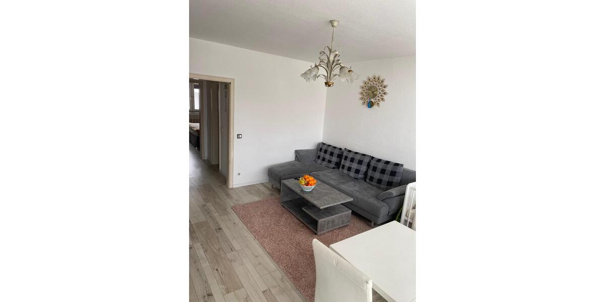 Etagenwohnung Mönchengladbach Süd - 2 Zimmer, 53 m&sup2;, 115.000&euro; | Angebot:26421195