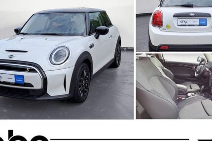 Mini Cooper SE 23.770 km 18.860 € Tuttlingen 78532
