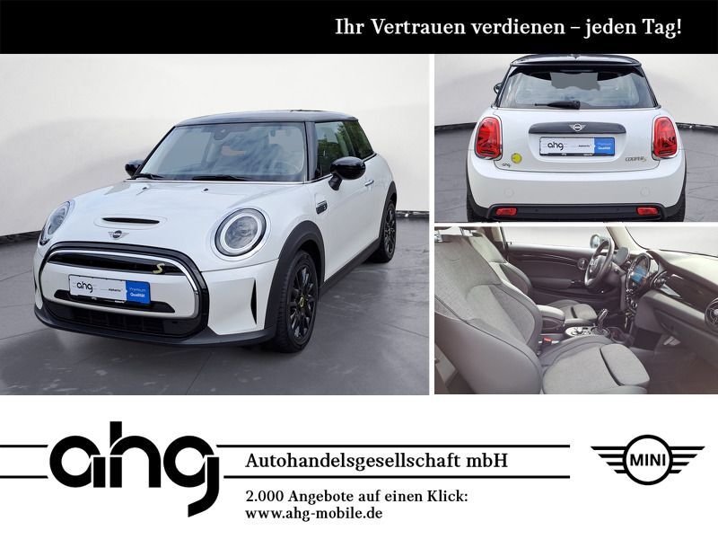 Mini Cooper SE 23.770 km 18.860 € Tuttlingen 78532