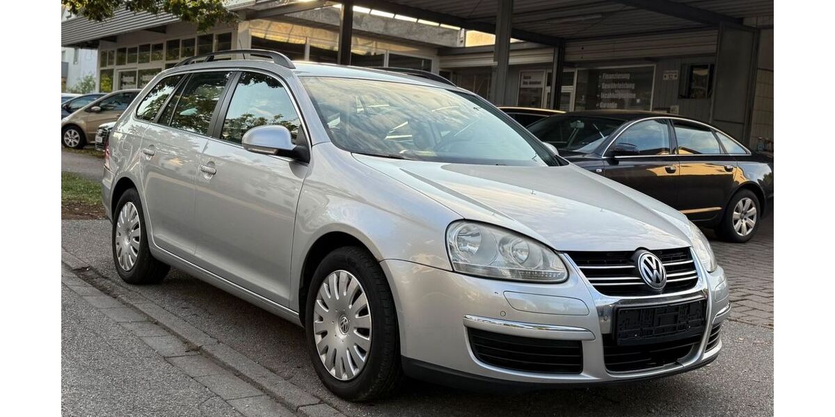 VW Golf 173.000 km 1.590 &euro; Waldkraiburg 84478