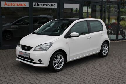 Seat Mii 37.421 km 9.970 &euro; Ahrensburg 22926