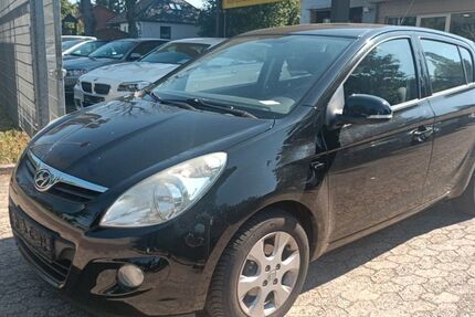 Hyundai i20 200.000 km 2.500 &euro; Buxtehude 21614