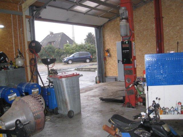 Gewerbeobjekt Harrislee - 3.000&euro; | Angebot:26441592