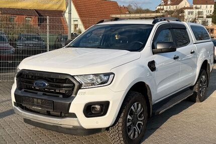 Ford Ranger 209.150 km 17.990 &euro; Würzburg 97076