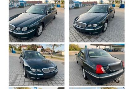 Rover 75 147.000 km 3.500 &euro; Haidmühle 94145