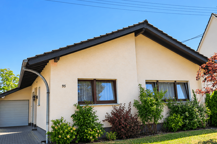 Haus Troisdorf Bergheim - 3 Zimmer, 103 m&sup2;, 399.000&euro; | Angebot:27719837
