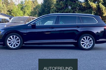 VW Passat 49.970 km 26.500 &euro; Bad Gottleuba-Berggießhübel / Bahra 01816