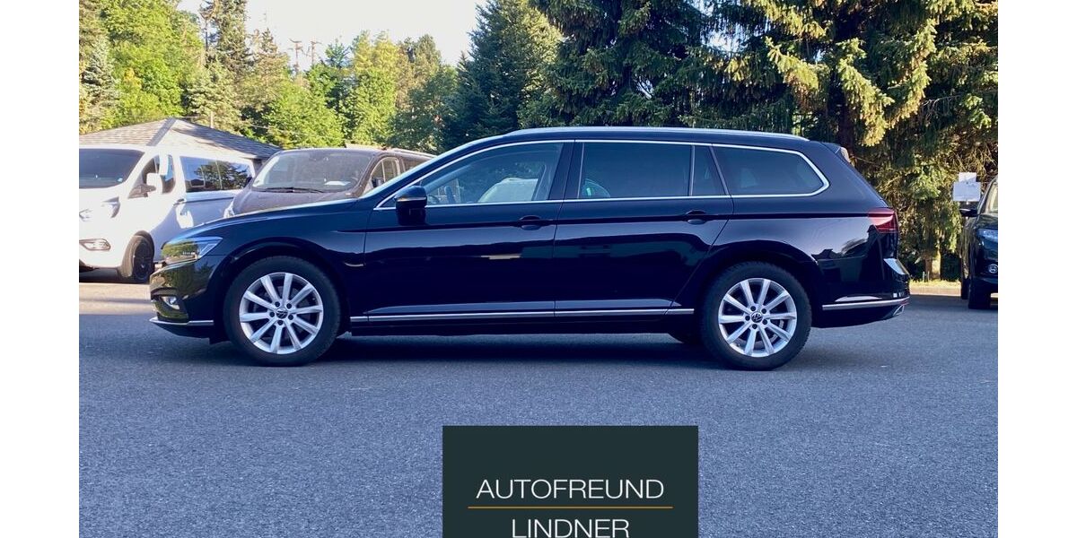 VW Passat 49.970 km 26.500 &euro; Bad Gottleuba-Berggießhübel / Bahra 01816