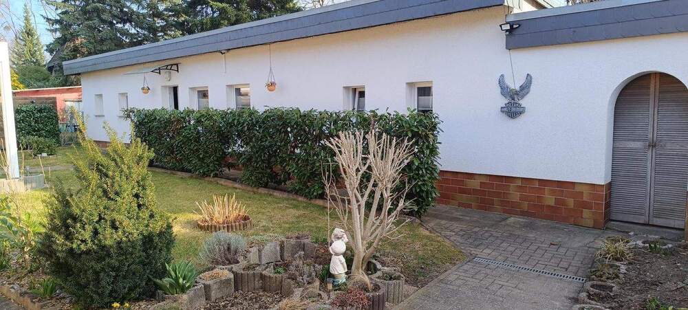 Einfamilienhaus Woltersdorf - 6 Zimmer, 166 m&sup2;, 569.500&euro; | Angebot:26289870