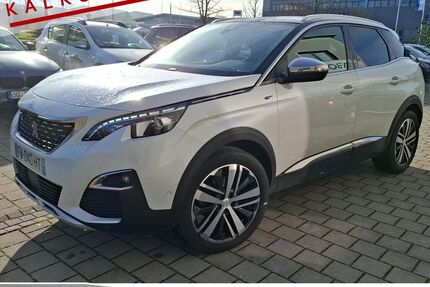 Peugeot 3008 145.988 km 16.685 &euro; Achern 77855