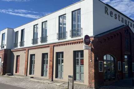 Zimmer Wolgast Altstadt Wolgast - 2 Zimmer, 1.150&euro; | Angebot:26973724
