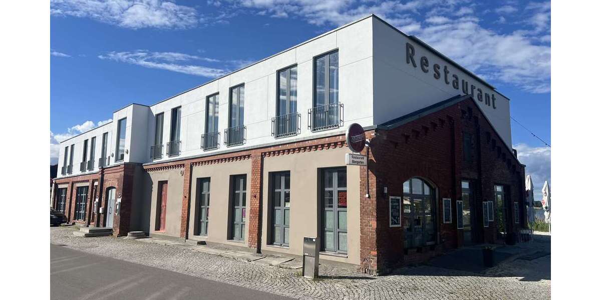 Zimmer Wolgast Altstadt Wolgast - 2 Zimmer, 1.150&euro; | Angebot:26973724