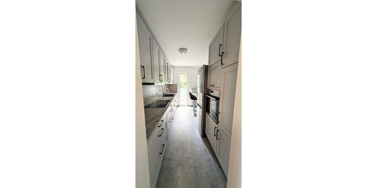 ?? Renovierte 107?m² Wohnung in Landstuhl zu vermieten - Ideal für Familien, Expats & Berufstätige 4 zimmer