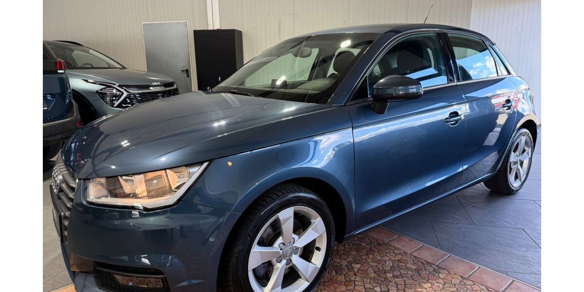 Audi A1 87.500 km 14.990 &euro; Ayl 54441