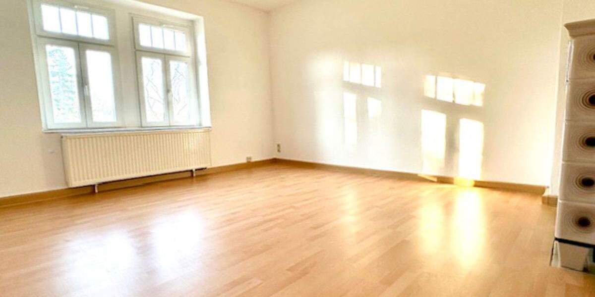 Charmante 3-Zimmer-Wohnung in denkmalgeschütztem Mehrfamilienhaus - Obere Stadt von Annaberg! 3 zimmer