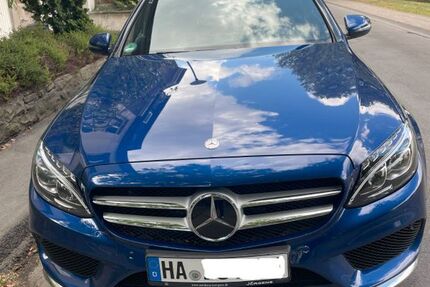 Mercedes-Benz C 250 71.000 km 22.490 € Hagen 58097
