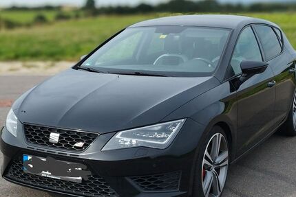 Seat Leon 106.000 km 16.999 € Simmern 55469