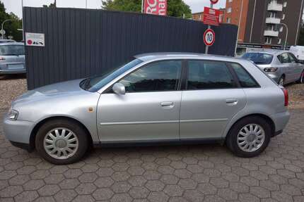 Audi A3 170.000 km 4.999 &euro; Herne 44653
