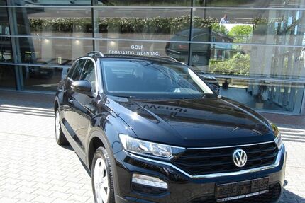 VW T-Roc 91.882 km 13.990 &euro; Schortens 26419