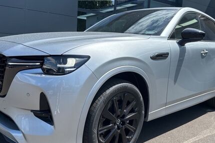 Mazda CX-60 5.000 km 53.990 € Dingelstädt 37351