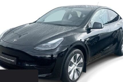 Tesla Model Y 56.519 km 31.300 &euro; Obertraubling 93083