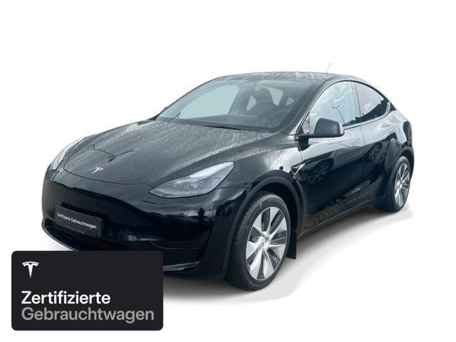 Tesla Model Y 56.519 km 31.300 &euro; Obertraubling 93083