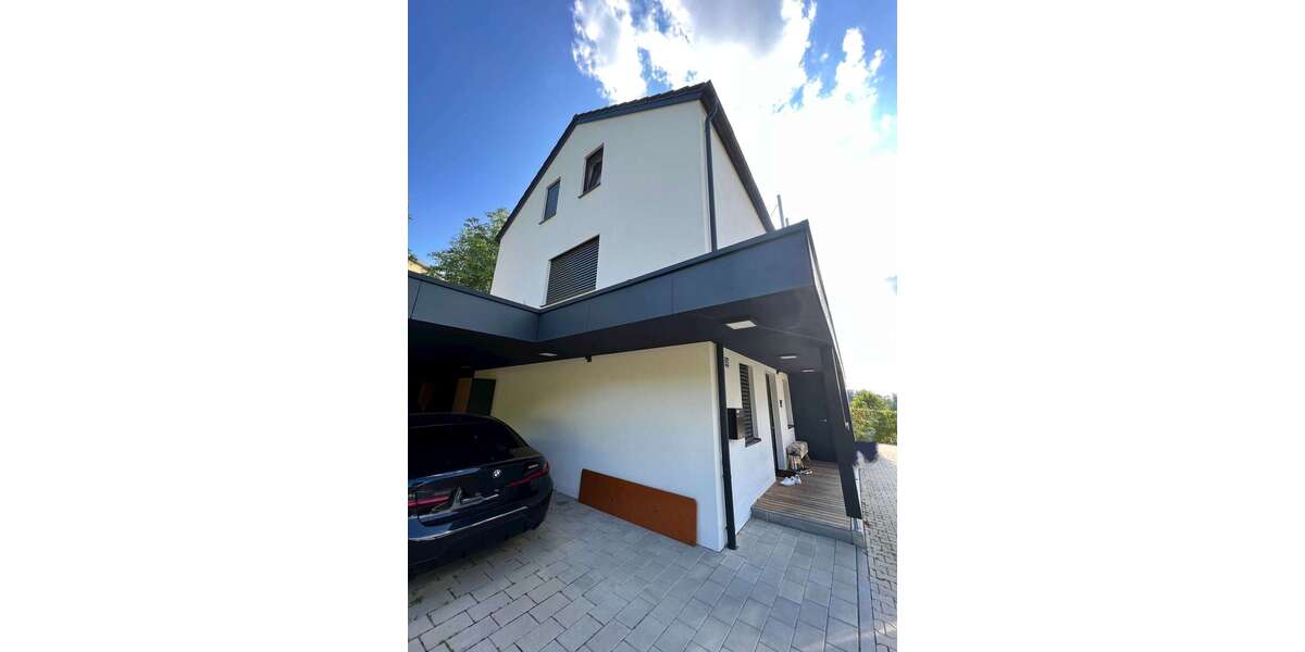 Einfamilienhaus Passau Mühltal - 4 Zimmer, 105 m&sup2;, 1.500&euro; | Angebot:26366155