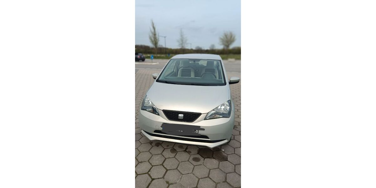Seat Mii 164.000 km 3.200 &euro; Hamburg 22529