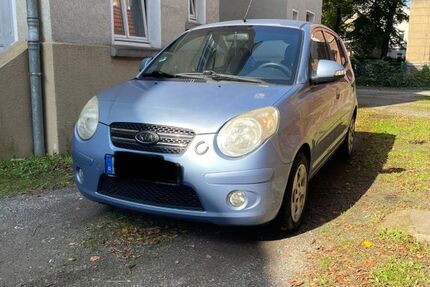 Kia Picanto 201.978 km 1.799 &euro; Recklinghausen 45663