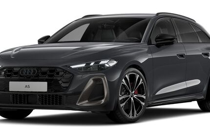 Audi A5 24.250 km 57.670 &euro; Alsdorf 52477