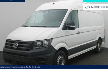 VW Crafter 20.096 km 35.290 &euro; Hanau 63452