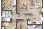 Einfamilienhaus Neu-Eichenberg Marzhausen - 4 Zimmer, 166 m&sup2;, 311.250&euro; | Angebot:26017161
