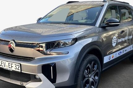 Citroen C3 Aircross 4.200 km 18.250 &euro; Leverkusen 51373