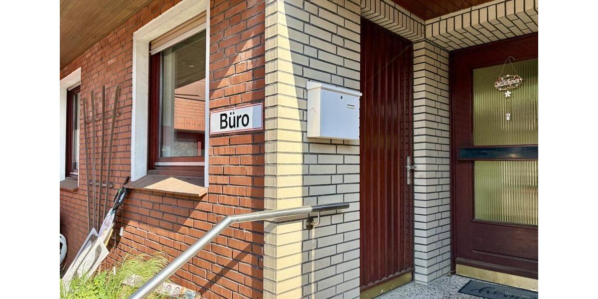 Gewerbeobjekt Ostrhauderfehn - 1.000&euro; | Angebot:26665746