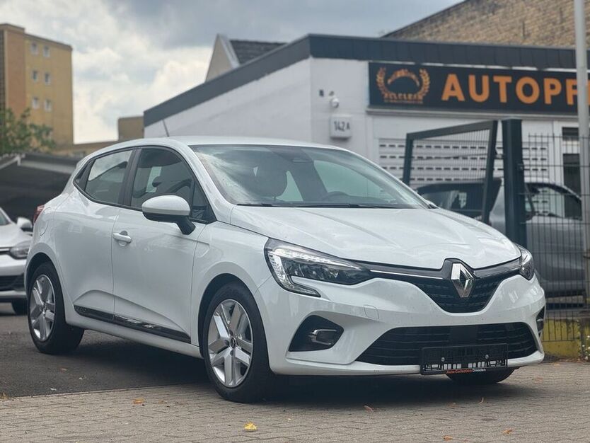 Clio