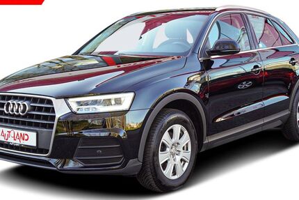 Audi Q3 60.000 km 19.990 &euro; Cottbus OT Kolkwitz 03099