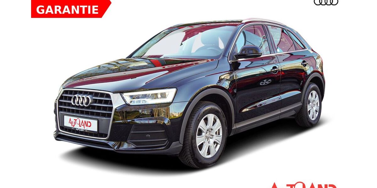 Audi Q3 60.000 km 19.990 &euro; Cottbus OT Kolkwitz 03099