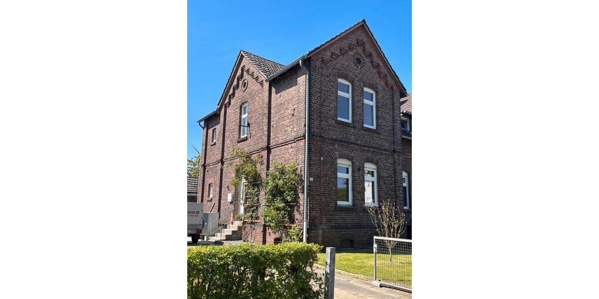 Doppelhaushälfte Herten Bertlich - 3.5 Zimmer, 114 m&sup2;, 1.400&euro; | Angebot:26329592