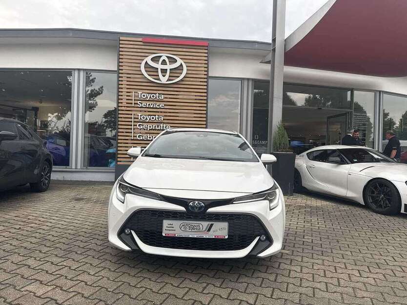 Corolla