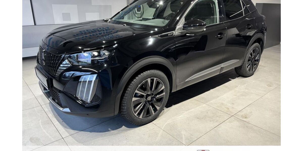 Peugeot 2008 6.000 km 33.390 &euro; Augsburg 86179