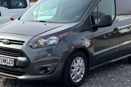 Ford Transit Connect 106.198 km 11.990 &euro; Geithain 04643